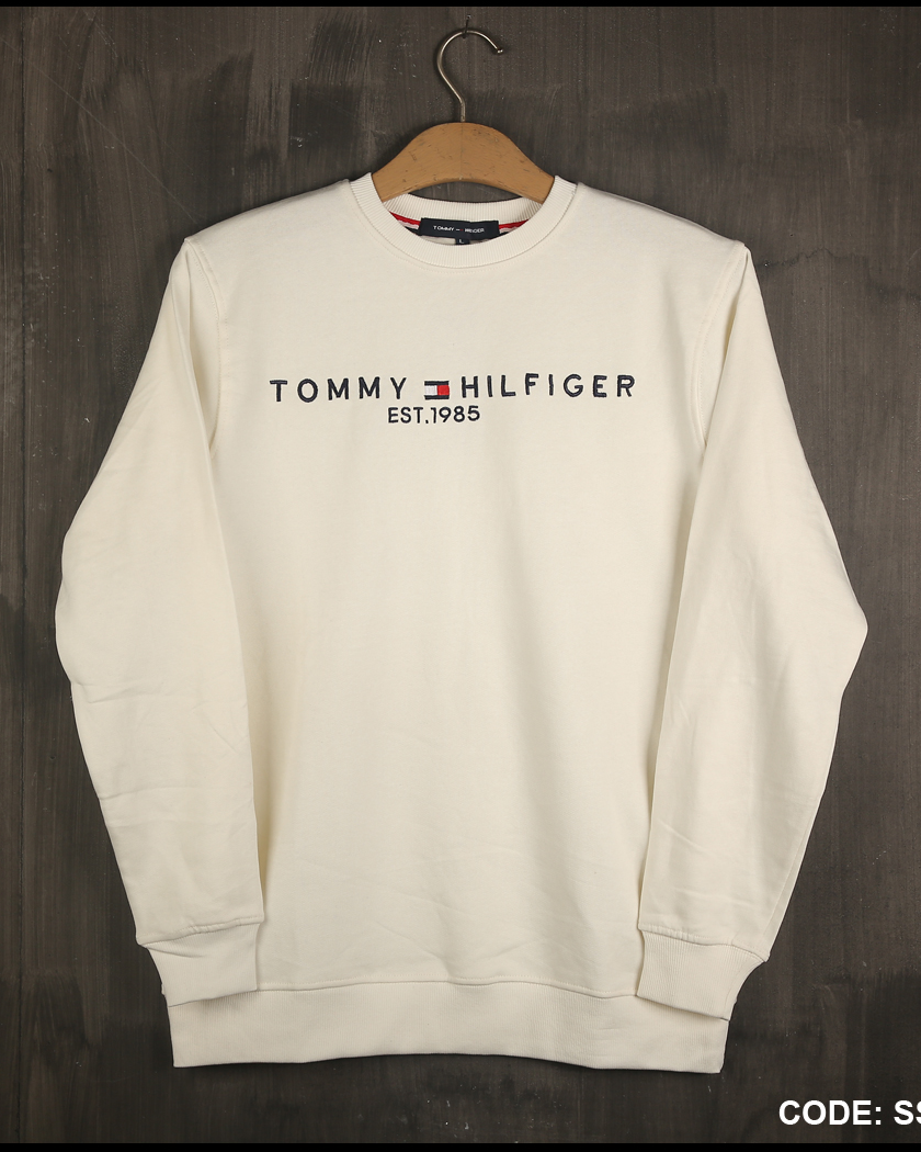 Tommy Hilfiger Sweatshirt